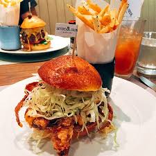 Hyde Seek Gastro Bar بانكوك تعليقات حول المطاعم Tripadvisor