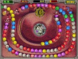 تحميل لعبة زوما الجديدة 2015 Download Game Zuma Zuma Deluxe Download Games Zuma