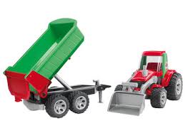 Tractor met kar kiddicolour intended for kleurplaat tractor. Vermaak De Kinderen Met De Id Agro Kleurwedstrijd Id Agro Partner In Innovatie