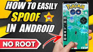 By doing so, you can play pokémon go without moving and enjoy the game to the fullest. Spoof Pokemon Go Pokemon Go