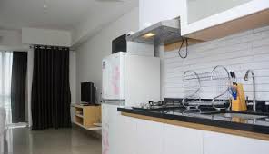 Bisa bayar bulanan dengan kartu kredit. Sewa Apartemen Uki Cawang Murah Harian Bulanan Tahunan
