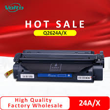 2,500 pages (a replacement cartridge that lasts for. China Compatible Q2624a Q2624x 24a 26xto Ner Cartridge For Hp Laserjet 1150 1150n China Toner Cartridge Laser Toner Cartridge