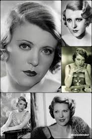 Ruth Chatterton: Actress, Novelist, and Aviator