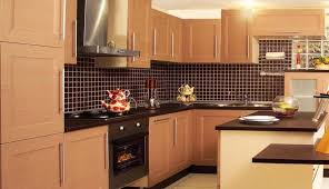 Wall cabinet with frosted glass doors in vanilla white. What Do Want Your Kitchen Cabinet Doors To Say In Nottingham Quality Kitchen Doors Nottingham