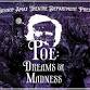 Poe: Dreams of Madness (Friday 7pm) event image