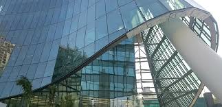 Mais les libanais sauront résister à ces provocations.: Credit Libanais Headquarters Project Ibece Group