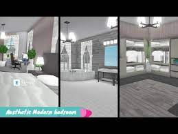 Make bedrooms in your home beautiful with bedroom decorating ideas from hgtv for bedding bedroom decor headboards color schemes and more. Aesthetic Master Bedroom Bloxburg Largest Wallpaper Portal