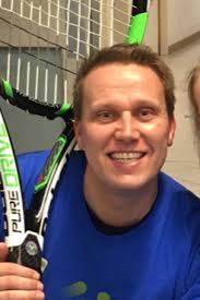 Dave Everington 07958 202557 Dave.everington@lta.org.uk My name is Dave,  Tennis Manager at Nottingham Tennis Centre. Please cont