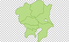 If necessary, scale the map, or choose a map from another provider (currently there are five available, from google, microsoft (bing), nokia (ovi), yandex, and openstreetmap). Greater Tokyo Area Shimotsuke å—å…³ä¸œ Ibaraki Prefecture Tokyo Leaf Grass Map Png Klipartz