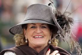 JP McManus' wife BLOCKED from extending family home