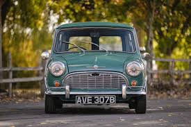 Image result for Island Green 1964 Morris