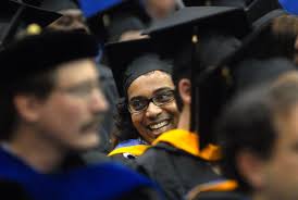 SUNYIT grads told to reach for great heights