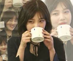 ˏˋpintereѕt Marrhollandˊˎ Tea Meme Meme Faces Red Velvet
