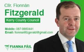 Ciara Griffin's Retirement