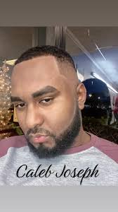 Kori Joseph Ride Beard