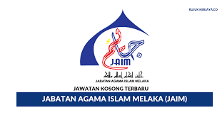 Saya mula mendaftarkan diri seawal jam 8.00 pagi mengikut surat rasmi yang dikeluarkan oleh jabatan. Jabatan Agama Islam Melaka Jaim 1 Kerja Kosong Kerajaan