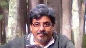 Hernán Ramos, encargado de la Dirección Editorial de El Telégrafo