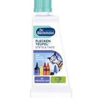 Dr. Beckmann Removedor de Manchas de Caneta e Tinta, 50 ml