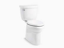 Concealed Skirted Shop All Toilets Kohler Com Kohler Kohler Toilet One Piece Toilets Wall Hung Toilet