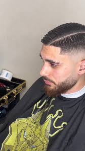 barberdia2s #marseille #degrader #barbershop