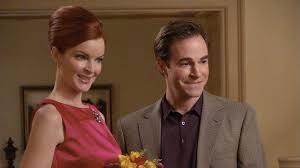 Desperate Housewives Bree And George Film
