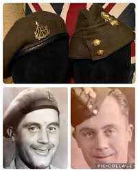 As requested, british forage cap for crimean war are now available. Officer  and private.