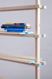 Pin By Alice Shoua On Furniture Design In 2020 Diy Wooden Shelves Scandinavian Furniture Modular Furniture