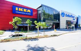 Varna in oklahoma city, oklahoma (5/1) los angeles' hard rockers, varna will be making their first appearance in oklahoma on may 1st, 2021! First Ikea Store Opens In Bulgaria S Varna