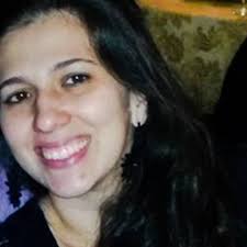 Kassandra Sussi OLIVEIRA