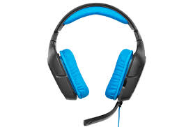 (+420) 777 0000 32 v pracovní době: Specs Logitech G430 Headset Head Band Black Blue Headphones Headsets 981 000582