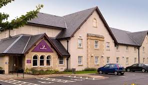 Perthi kontserdisaal on vaid mõneminutilise jalutuskäigu kaugusel. Hotels In Scotland Scotland Hotels Premier Inn