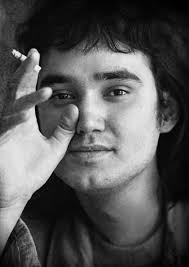 SUMÉ drummer Hjalmar Dahl is 70 today! Happy Birthday Hjalmar! 🇬🇱🇬🇱🇬🇱  Photographed in 1974 by Susanne Mertz ❤️