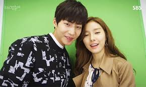 We got married (season 4) is the fourth season of south korean mbc's we got married (korean: Official Song Jae Rim Kim So Eun Lte Couple Wgm Part 2 Page 1747 Shippers Paradise Soompi Forums