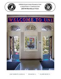 2014_Newsletter.UHEF final