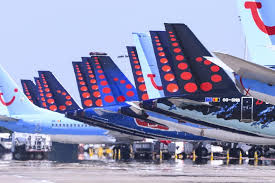 Brussels Airlines annonce la reprise d'une partie de ses vols à partir du  15 juin - Le Soir