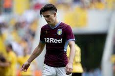 Paul mitchell, of rubery, worcestershire, ran on to the pitch and hit grealish from behind. Hairstyle Undercut Jack Grealish