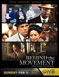 Though no movies can give rosa parks enough credit for her heroics and courage, angela bassett does an excellent job. Behind The Movement Tv Movie 2018 Imdb