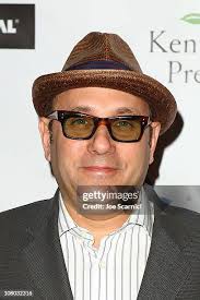 Casey Jamerson arrives to the Golden Globe Nominees Kentucky Derby... News  Photo