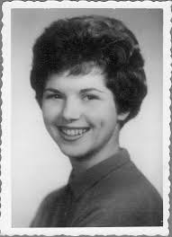 Geraldine Dunlap Obituary