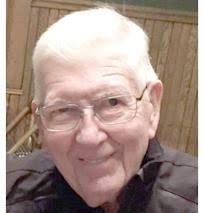 Patrick DUFFY Obituary (1928