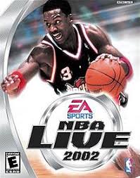 Suns nba finals live stream: Nba Live 2002 Wikipedia