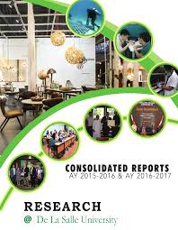 De La Salle University