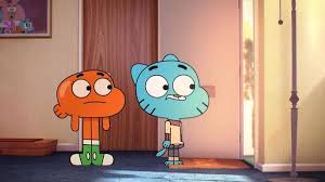 Cartoon network is home to your favorite cartoons, full episodes, video clips and free games. The Amazing World Of Gumball Watch Gumball Video Clips Cartoon Network