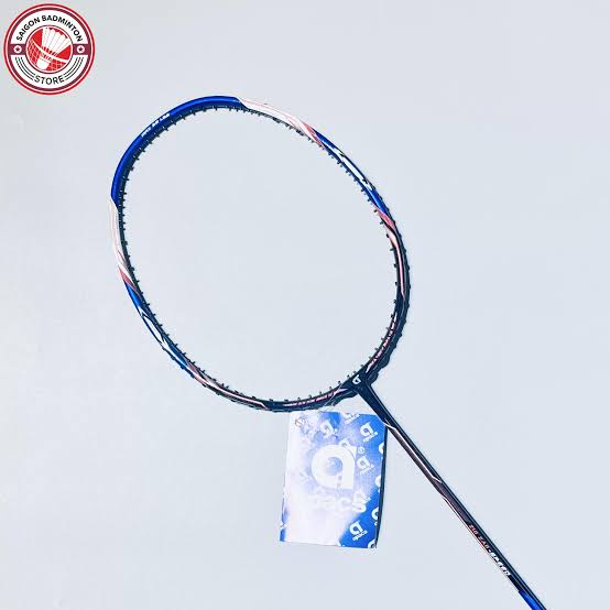Vợt Cầu Lông Apacs Z Ziggler LHI - SaiGon Badminton