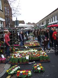 Maybe you would like to learn more about one of these? Columbia Road Flower Market Wikipedia