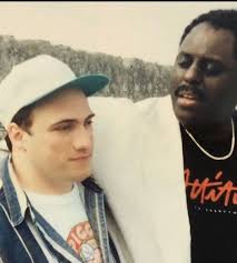 What about this b2b🤔, Danny Tenaglia DJ and Len Faki