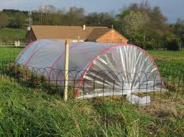 Par Exemple C Est Une Serre Tunnel En Armature Permaculture Outdoor Gear Outdoor