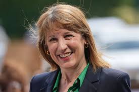 Half of Labour members want Reeves sacked