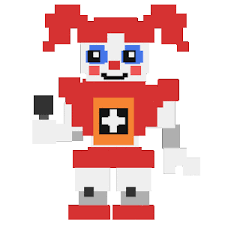 We did not find results for: Circus Baby Fnaf Sister Location Wikia Fandom