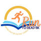 Run to Read 5K, presented by United Way of Fulton event image